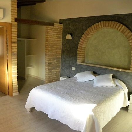 Casa Jabonero Hostel Alquezar Bagian luar foto