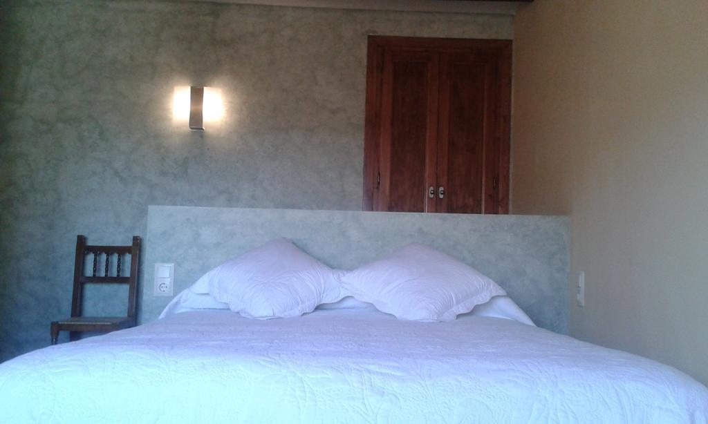 Casa Jabonero Hostel Alquezar Ruang foto